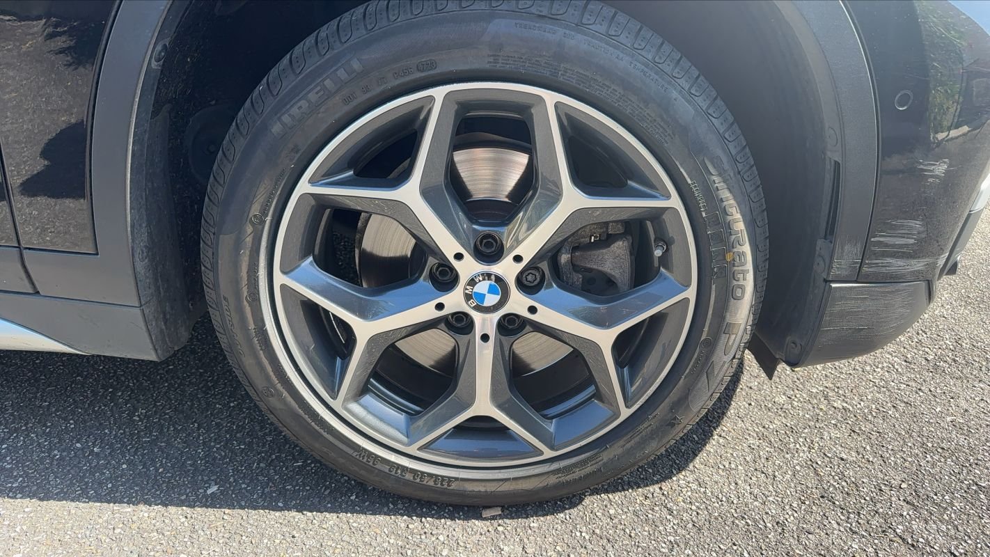 BMW X1 - Photo 17