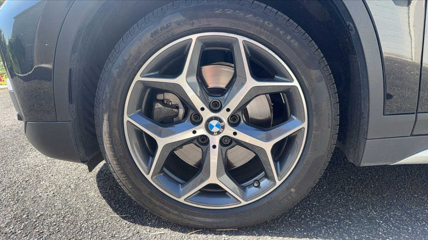 BMW X1 - Photo 18