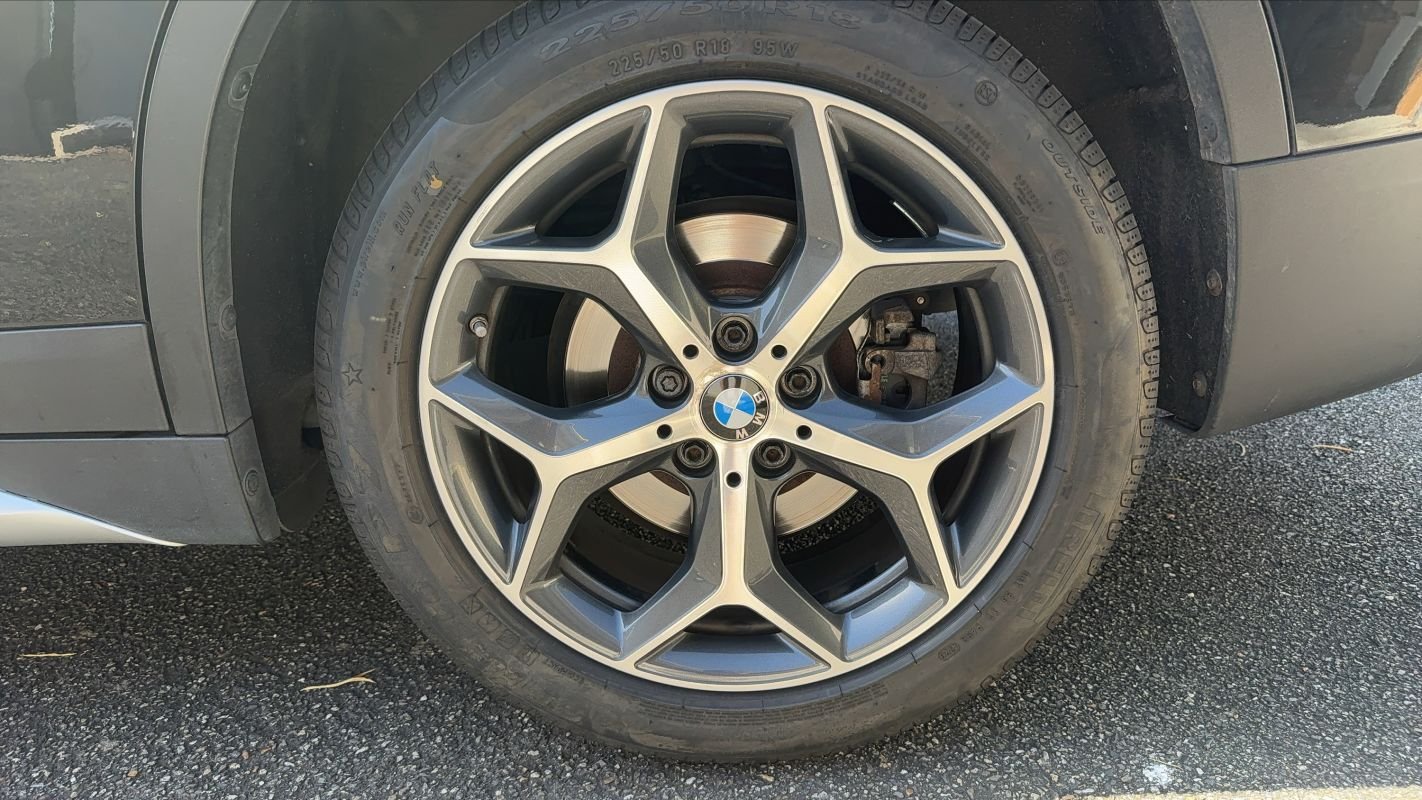 BMW X1 - Photo 19