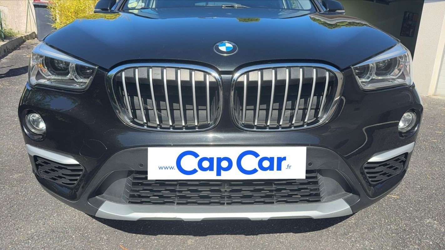 BMW X1 - Photo 20
