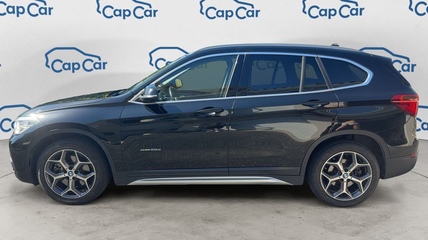 BMW X1 - Photo 2