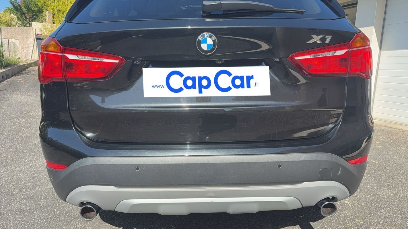 BMW X1 - Photo 21