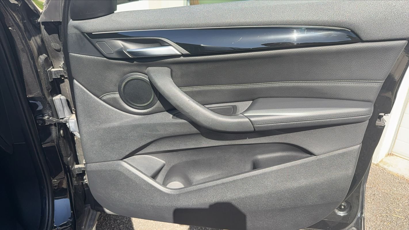 BMW X1 - Photo 22
