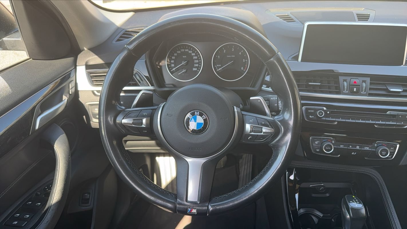 BMW X1 - Photo 23