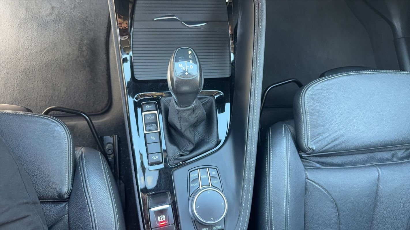 BMW X1 - Photo 24