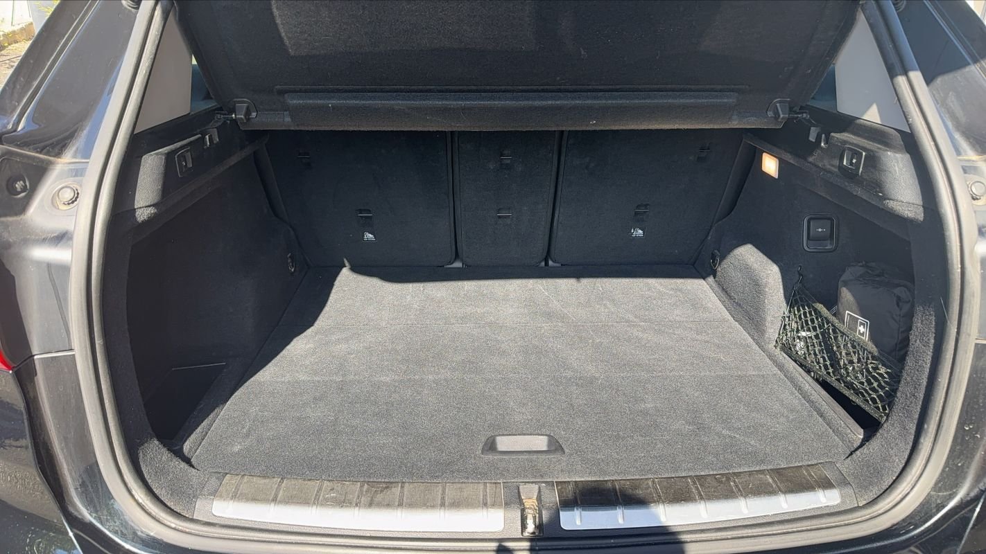 BMW X1 - Photo 25