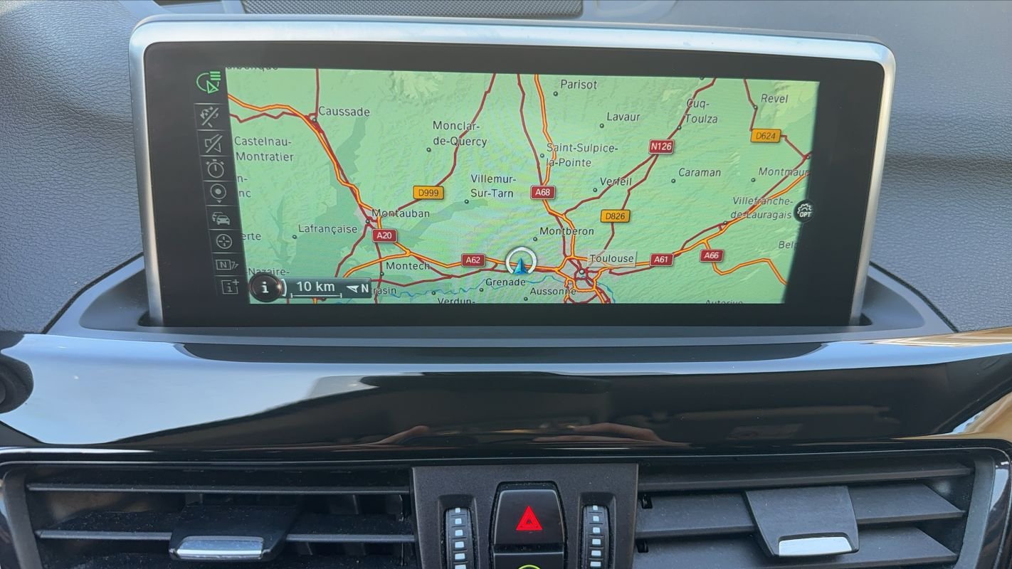 BMW X1 - Photo 26