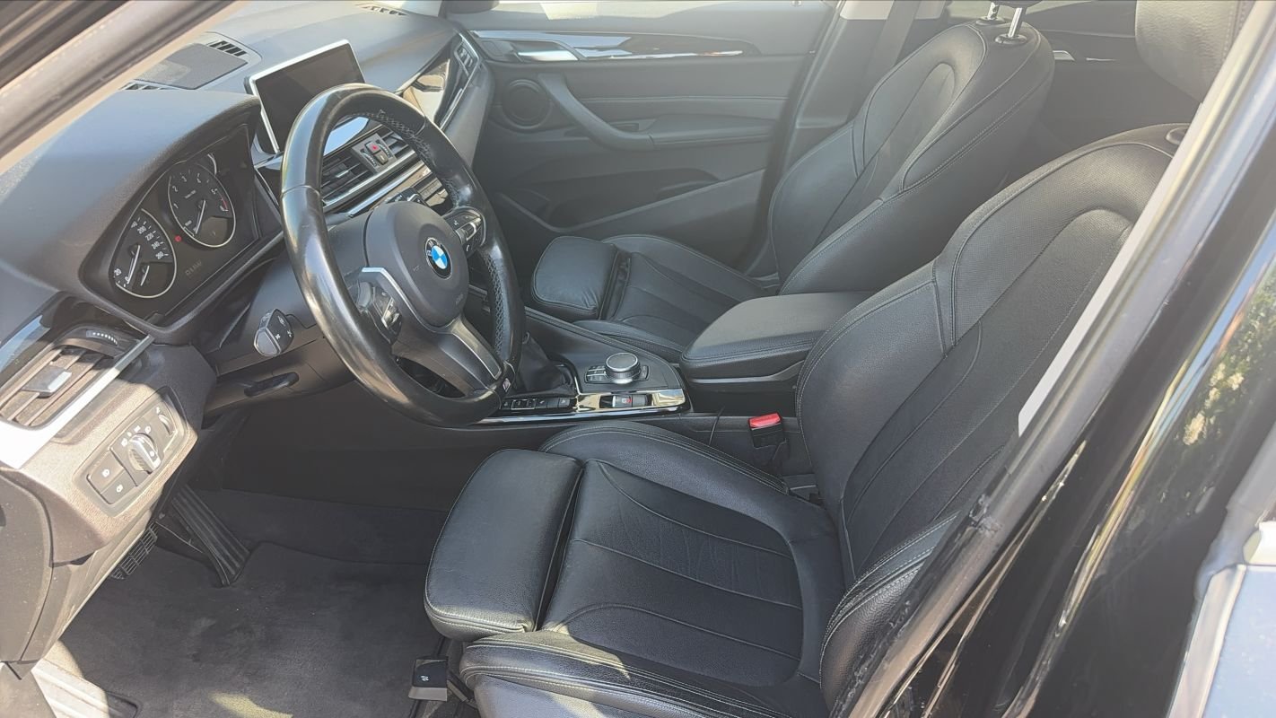 BMW X1 - Photo 28