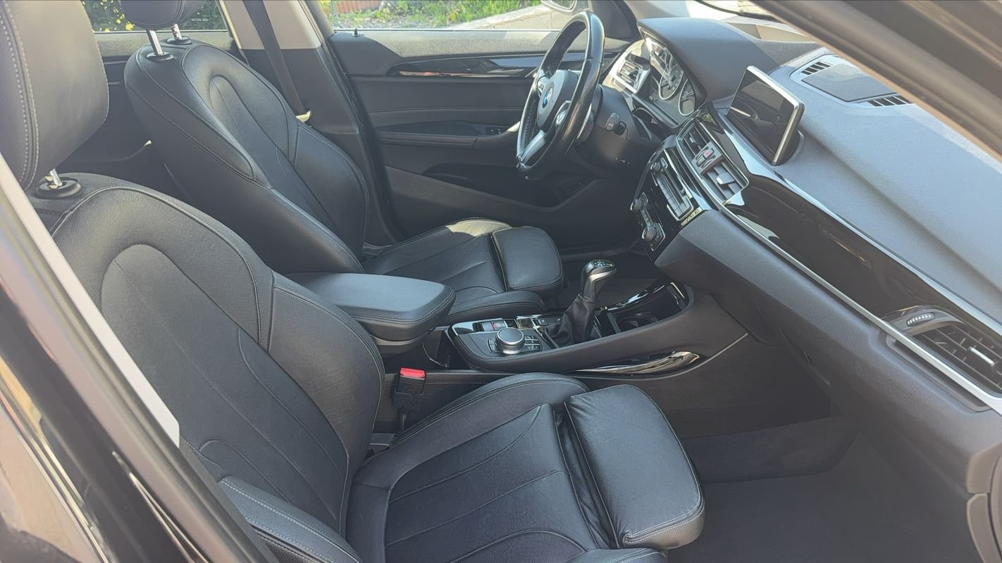 BMW X1 - Photo 29