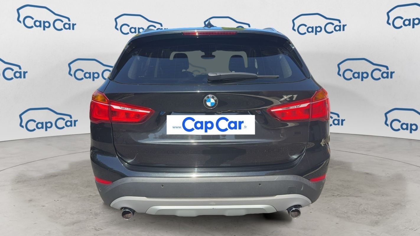 BMW X1 - Photo 3