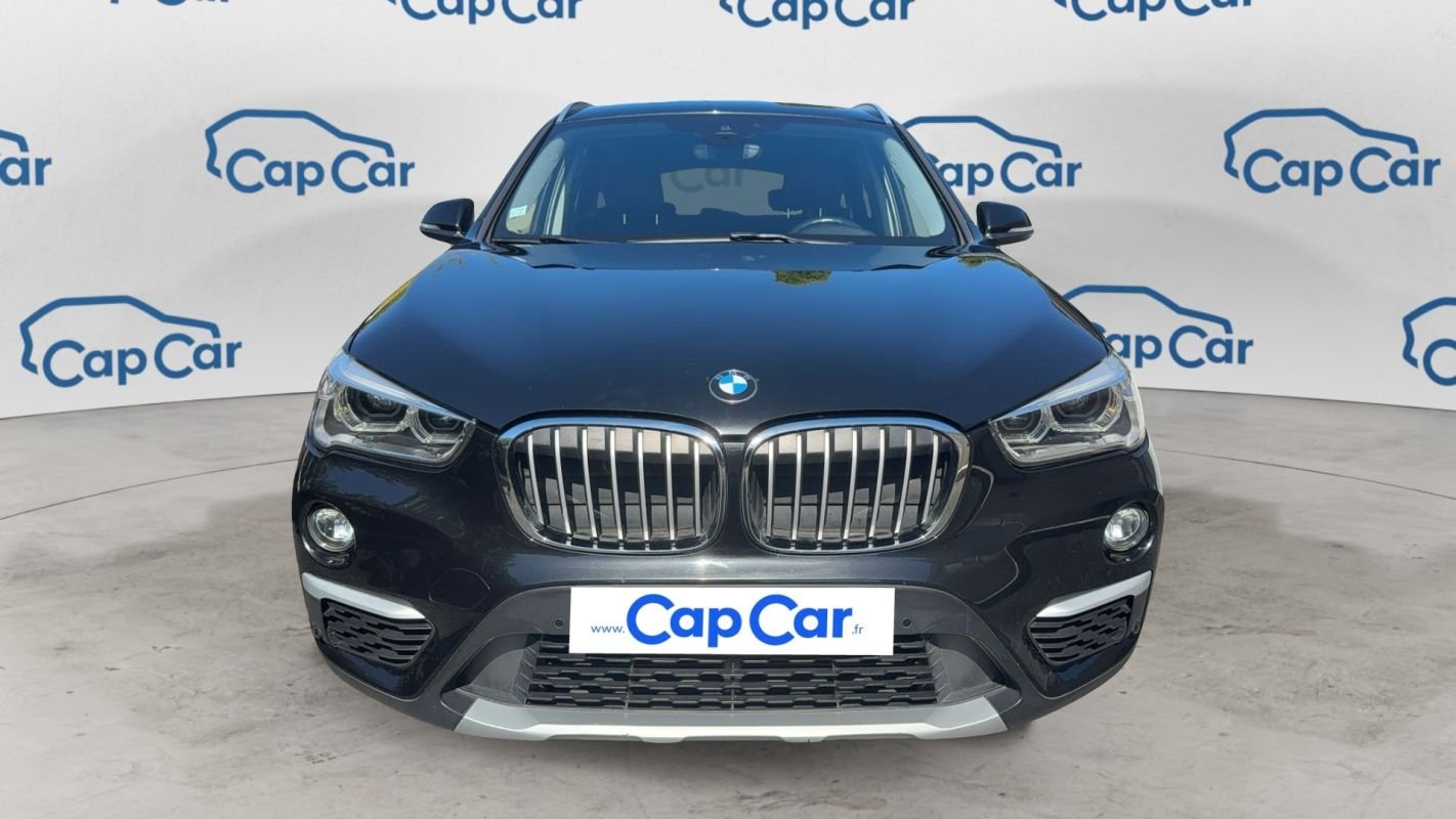 BMW X1 - Photo 5