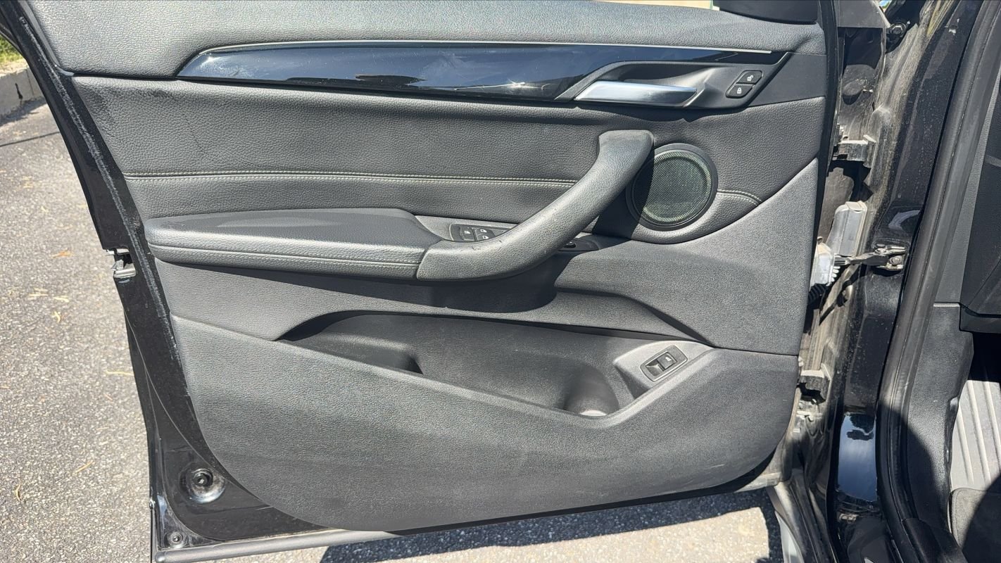 BMW X1 - Photo 7
