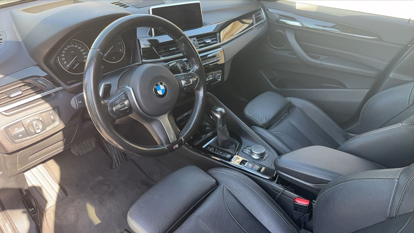BMW X1 - Photo 8