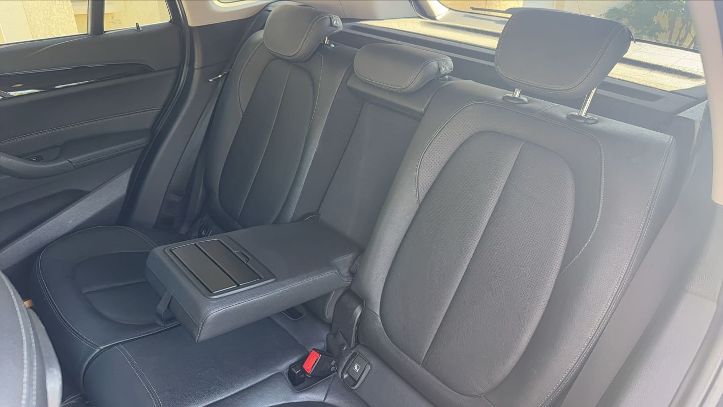 BMW X1 - Photo 9