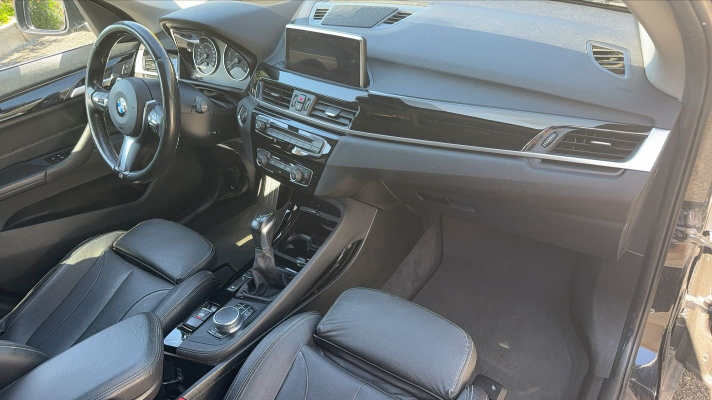 BMW X1 - Photo 10