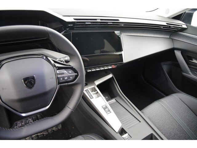 Peugeot 308 - Photo 14