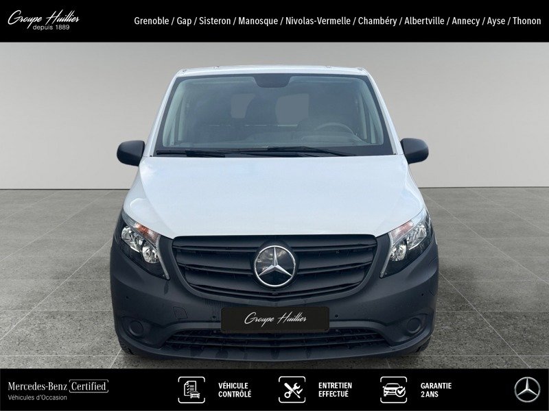 Mercedes Vito - Photo 2