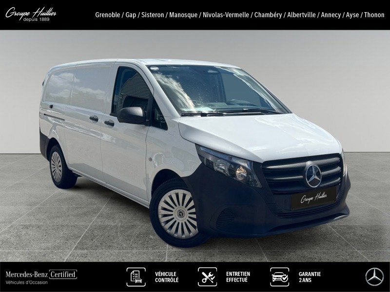 Mercedes Vito
