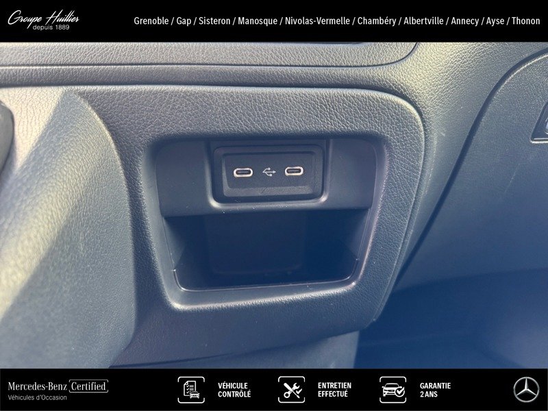 Mercedes Vito - Photo 15