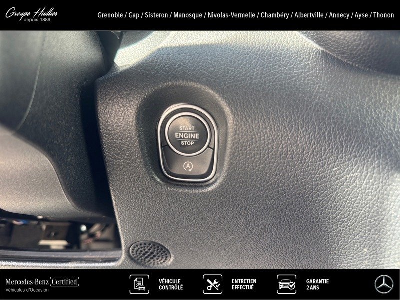 Mercedes Vito - Photo 16
