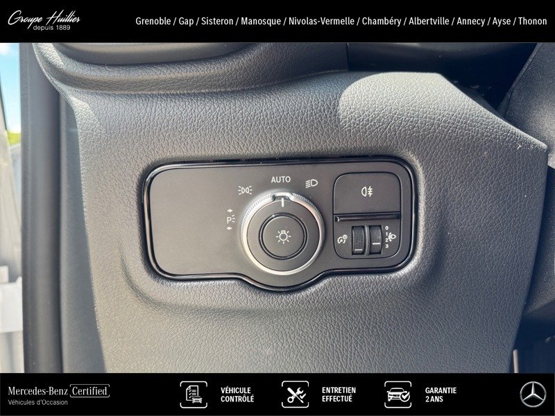Mercedes Vito - Photo 17