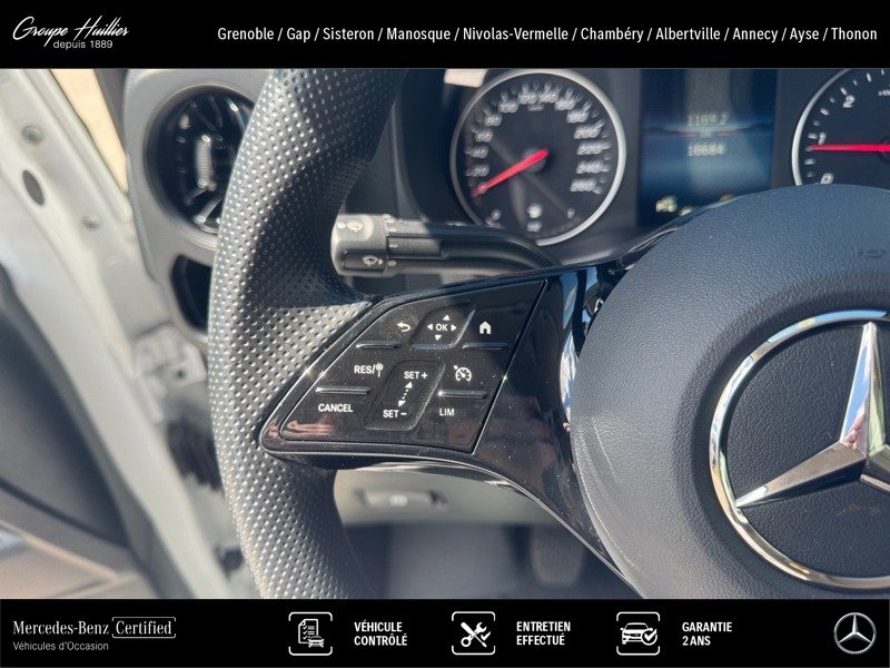 Mercedes Vito - Photo 18