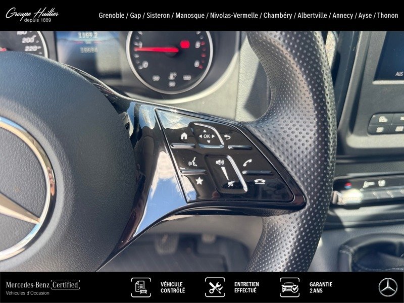 Mercedes Vito - Photo 19