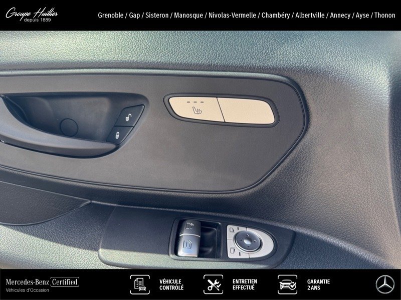 Mercedes Vito - Photo 20