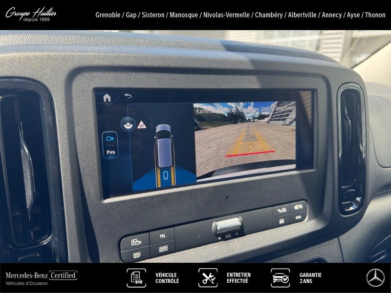 Mercedes Vito - Photo 21
