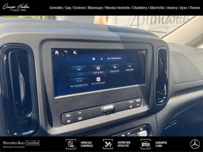 Mercedes Vito - Photo 22