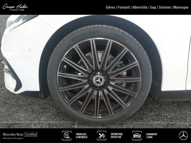 Mercedes CLA Shooting Brake - Photo 14