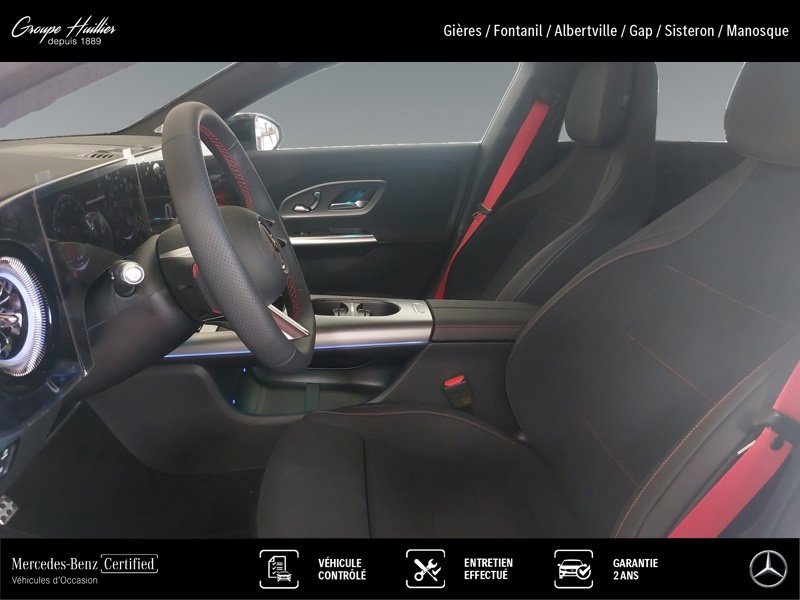 Mercedes CLA Shooting Brake - Photo 9