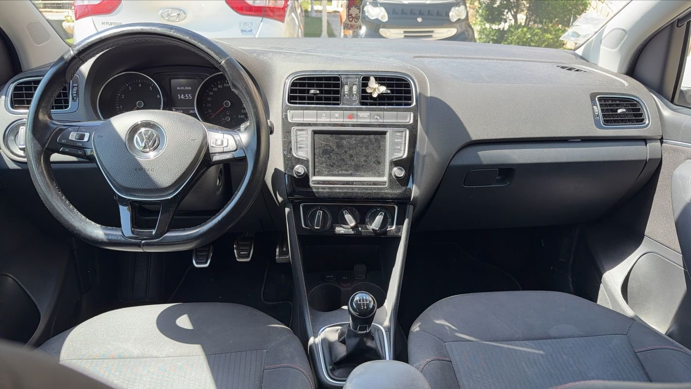 Volkswagen Polo - Photo 11