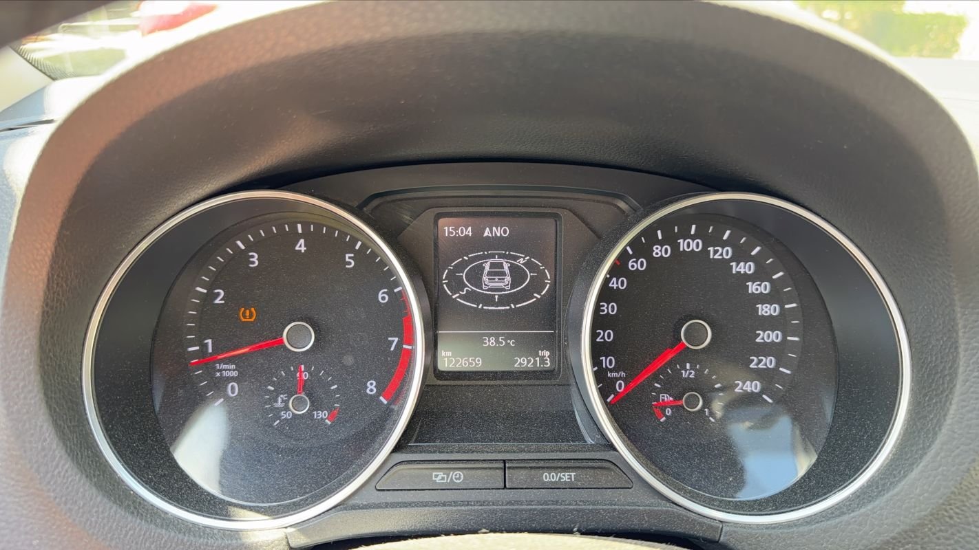 Volkswagen Polo - Photo 12