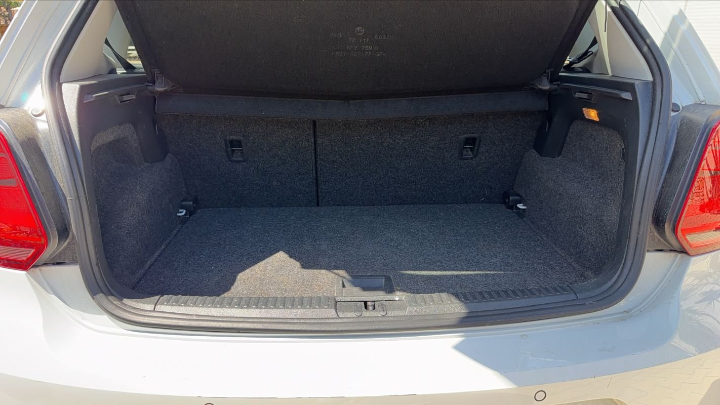 Volkswagen Polo - Photo 14