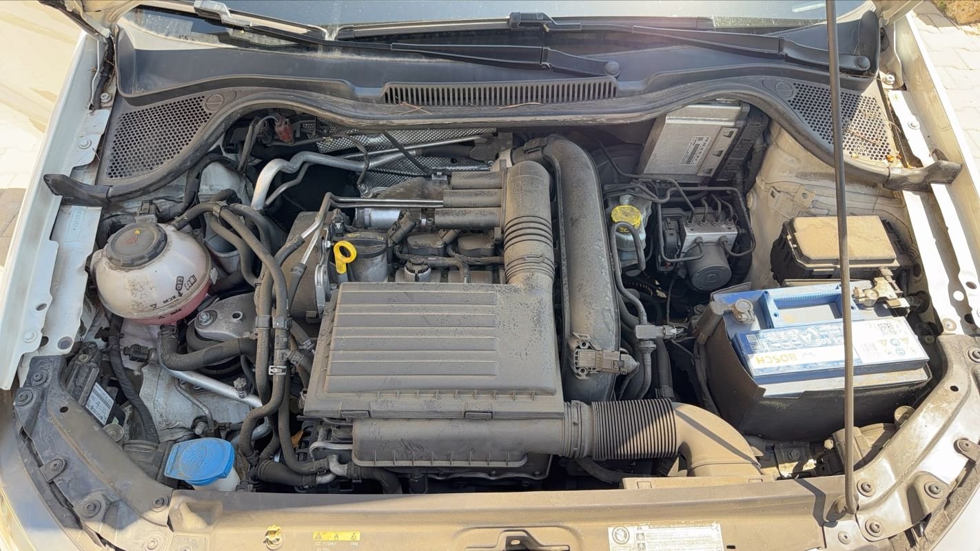Volkswagen Polo - Photo 15