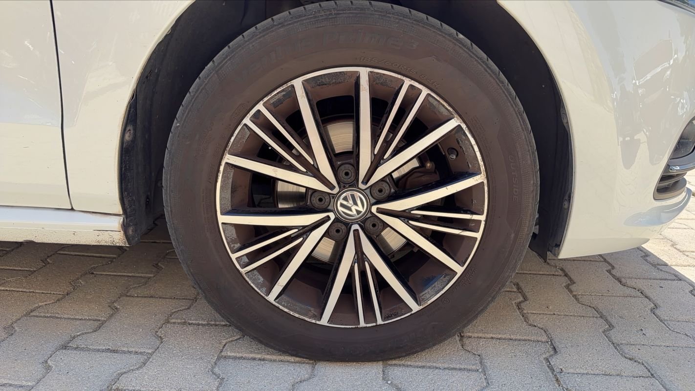 Volkswagen Polo - Photo 17