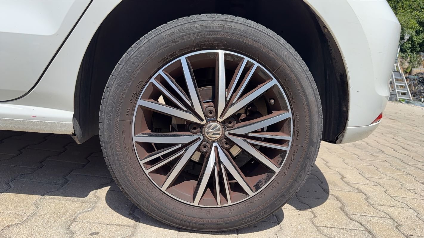 Volkswagen Polo - Photo 19