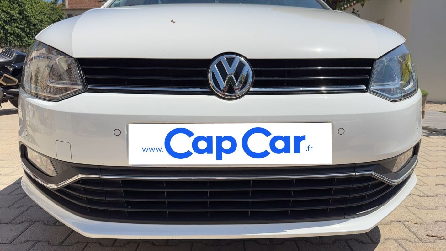 Volkswagen Polo - Photo 20
