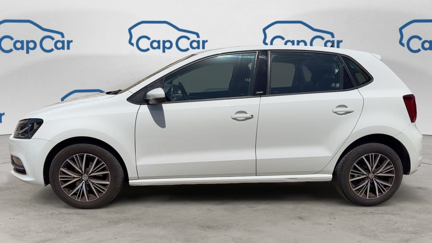 Volkswagen Polo - Photo 2