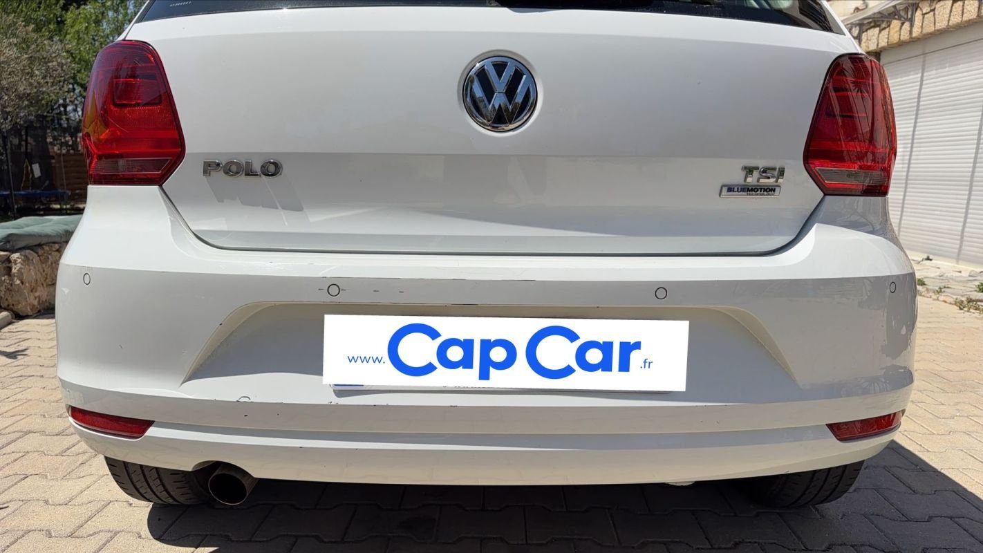 Volkswagen Polo - Photo 21