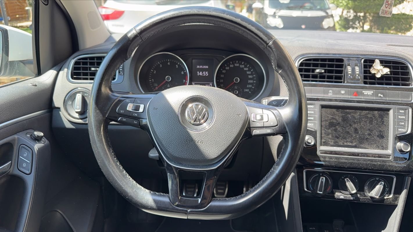 Volkswagen Polo - Photo 22