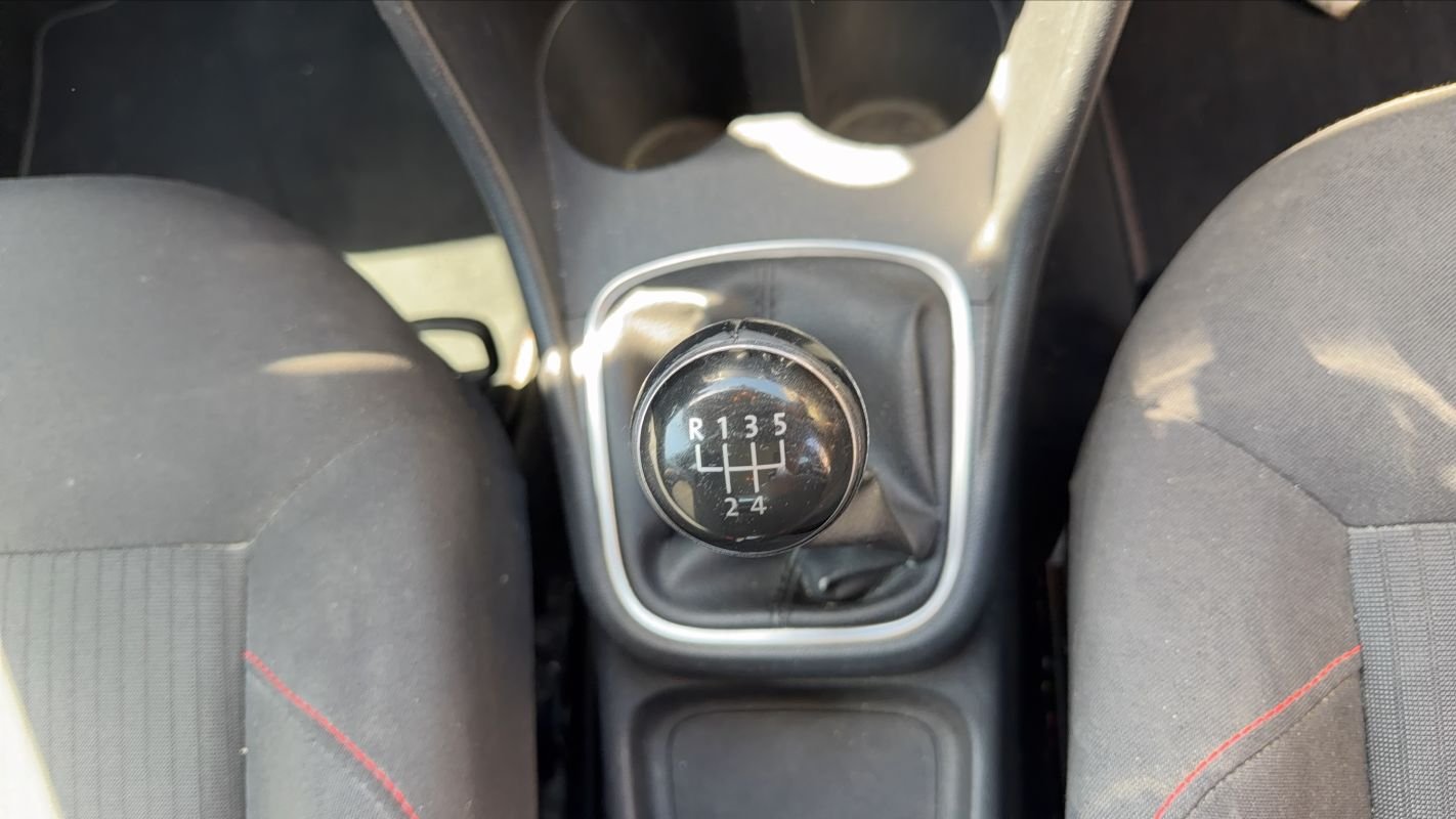 Volkswagen Polo - Photo 24