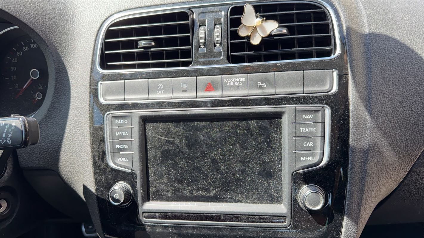 Volkswagen Polo - Photo 26