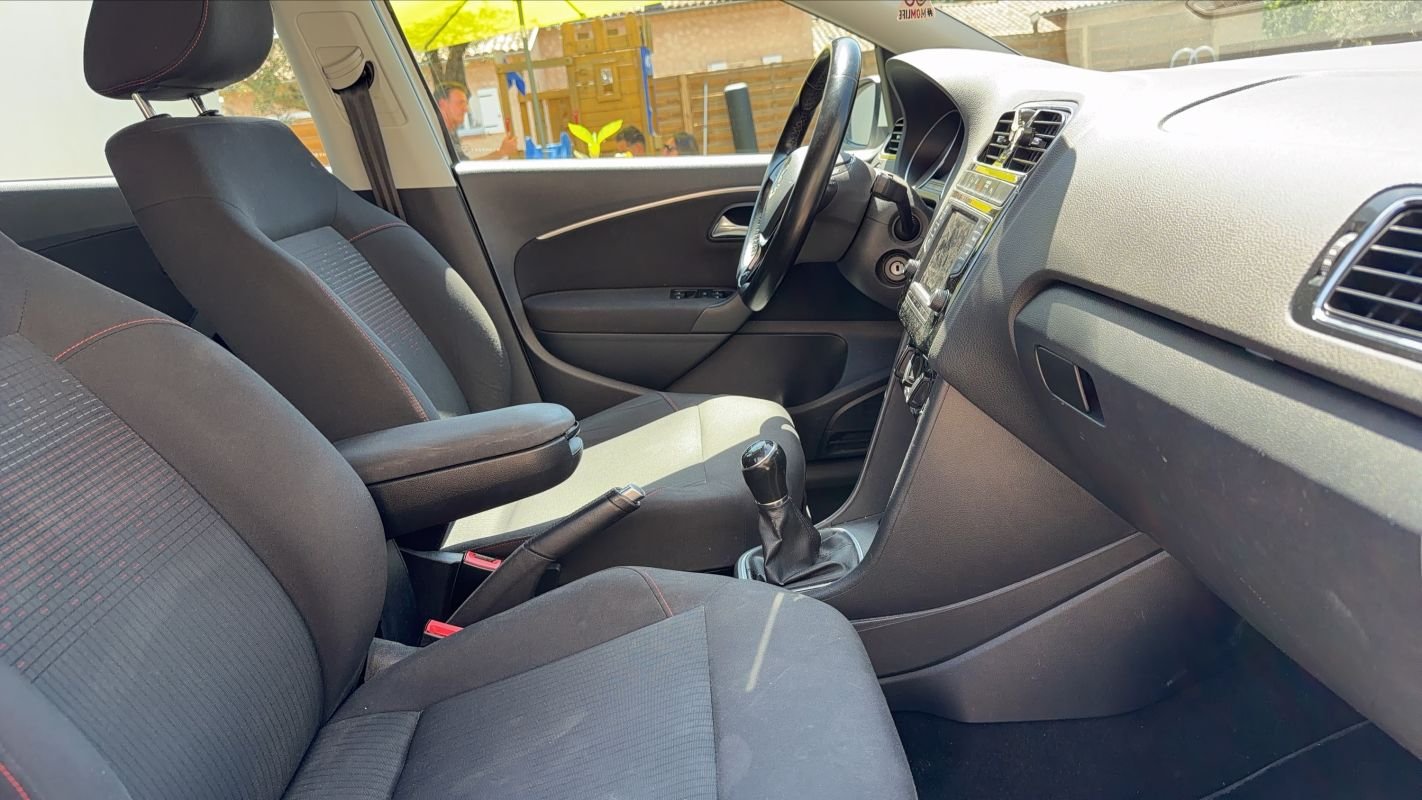 Volkswagen Polo - Photo 27
