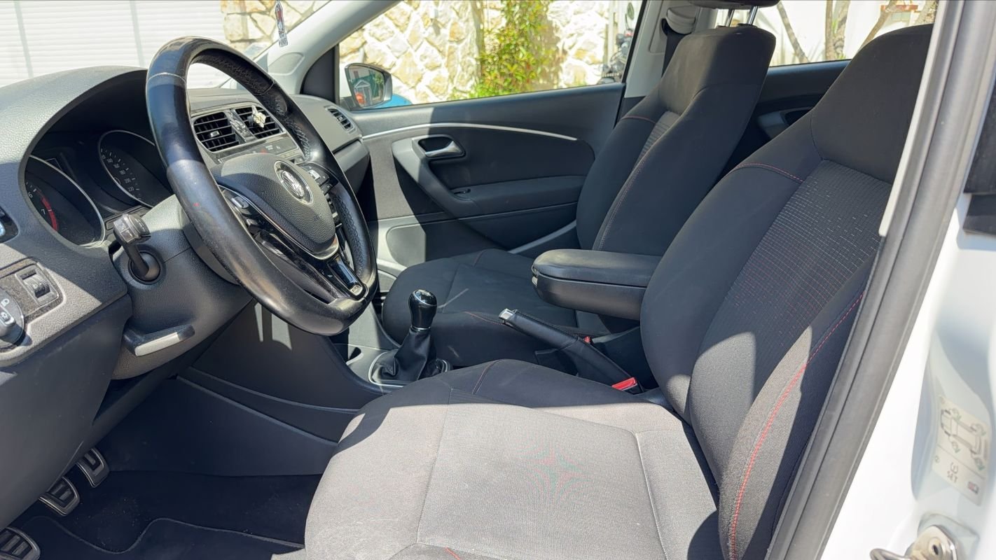 Volkswagen Polo - Photo 29