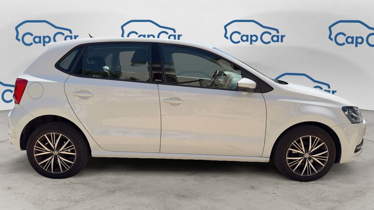 Volkswagen Polo - Photo 4