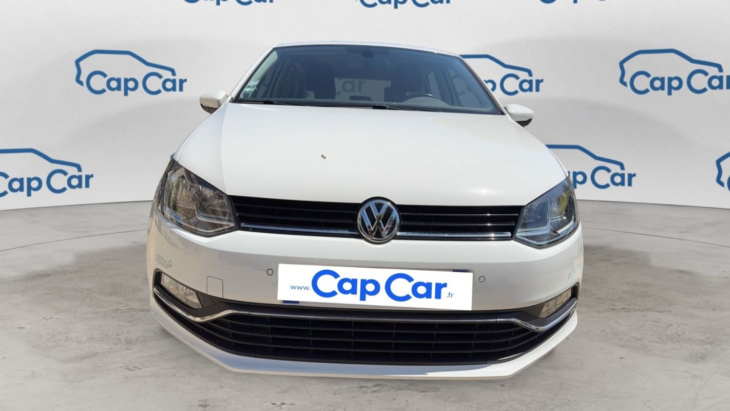 Volkswagen Polo - Photo 5