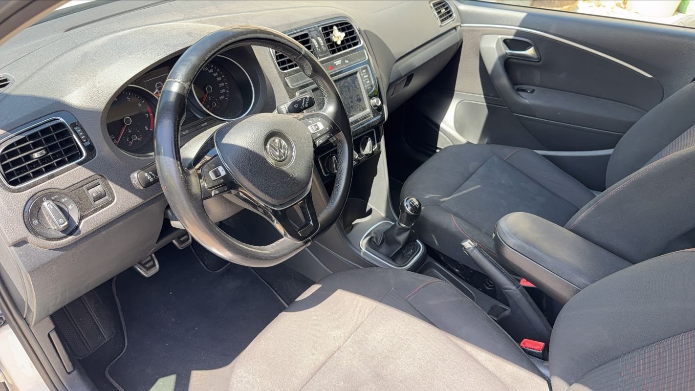 Volkswagen Polo - Photo 8