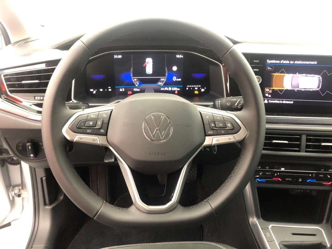 Volkswagen Polo - Photo 11